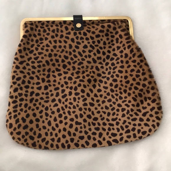 Jimmy Choo Clutch - Picture 3 of 5